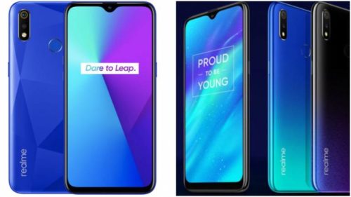 Realme 3i vs Realme 3: What’s the Difference Between the Two?