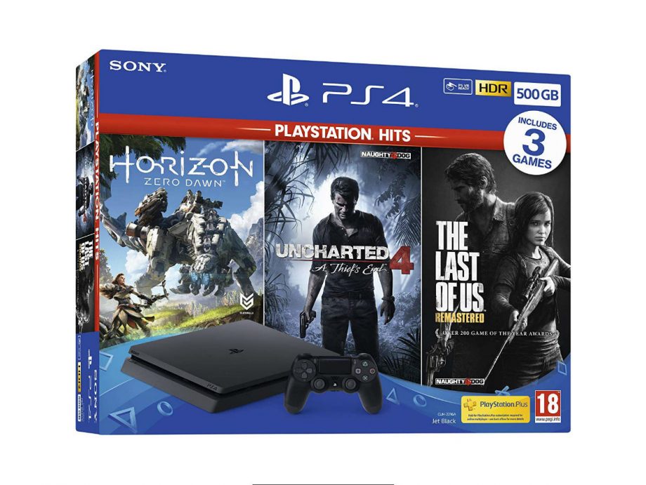 PS4 hits incredible landmark – will Xbox 2 vs PS5 end Sony’s reign?