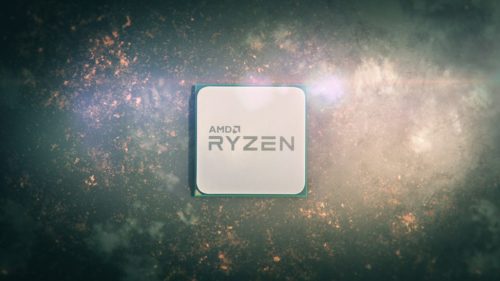 AMD’s Ryzen 9 3900X seen overclocked to 4.5GHz in benchmark