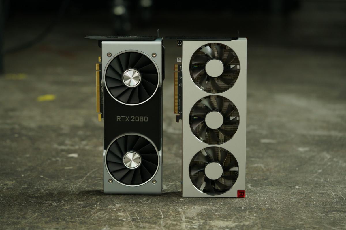 Graphics card massacre: 6 GPUs you absolutely should not buy right now