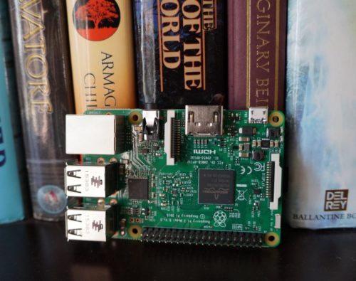 10 surprisingly practical Raspberry Pi projects anybody can do