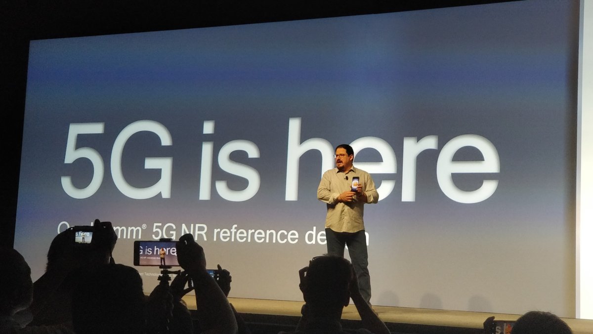 5G FAQ: What is 5G and when is it coming to the iPhone