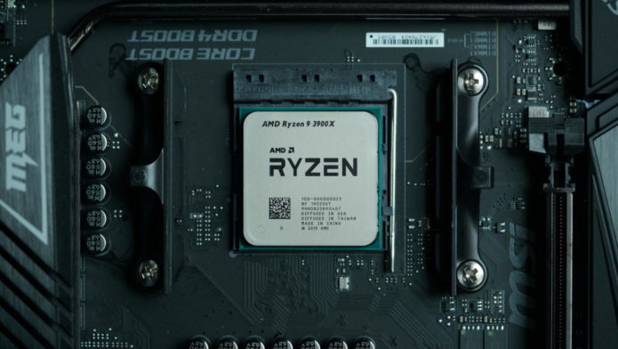 Ryzen 3000 Review: AMD's 12-core Ryzen 9 3900X conquers all