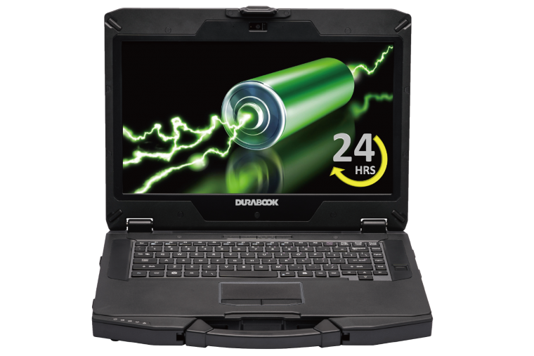 Durabook S14I rugged laptop review