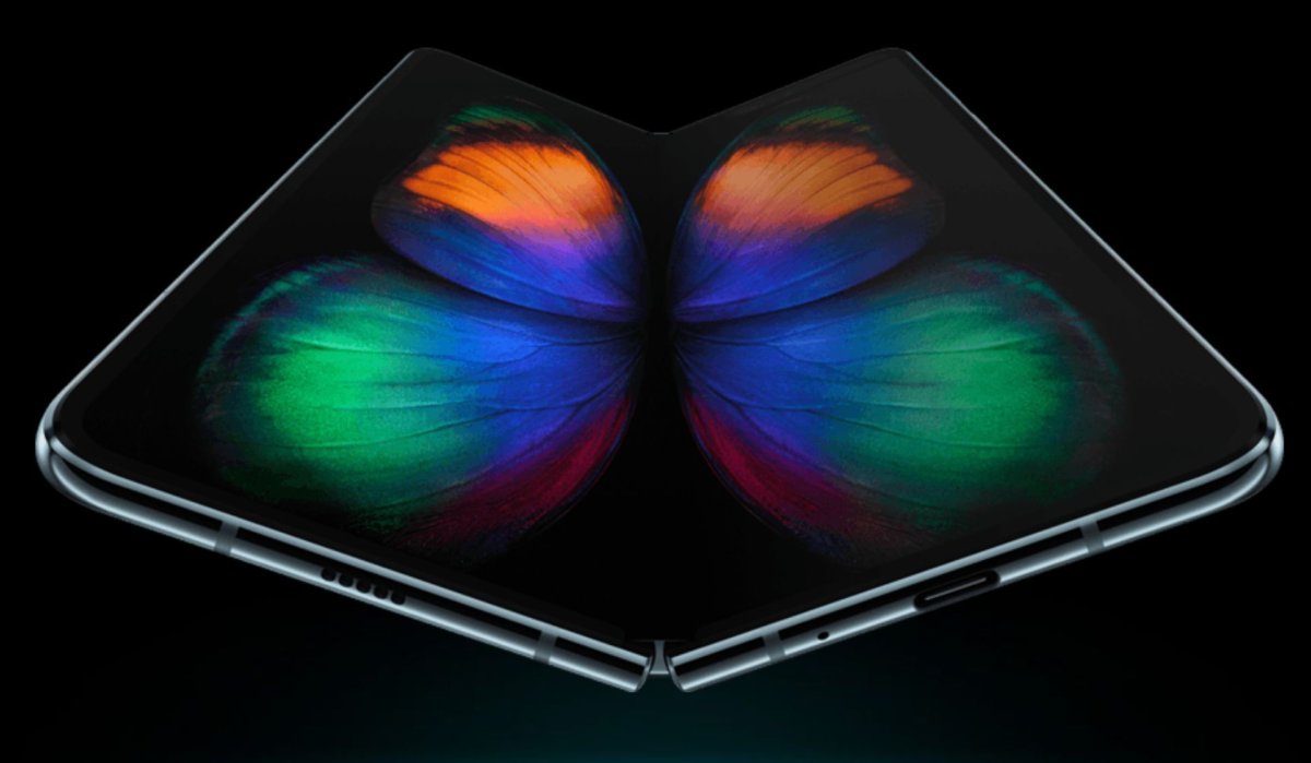 Samsung Galaxy Fold expected to finally launch on 6 September in Korea