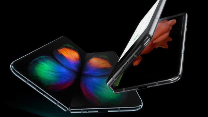 Samsung’s fixed Galaxy Fold is reportedly ready. Are we?