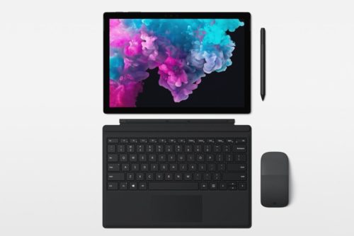 Will the Surface Pro 7 ditch Intel chips for Qualcomm’s 5G support?