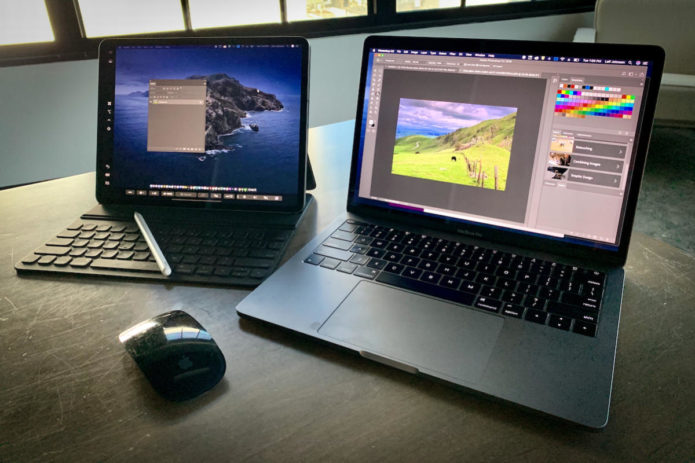How to use Sidecar to make your iPad a secondary Mac display in macOS Catalina and iPadOS