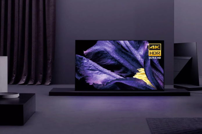 Best 4K Ultra-HD TVs 2019