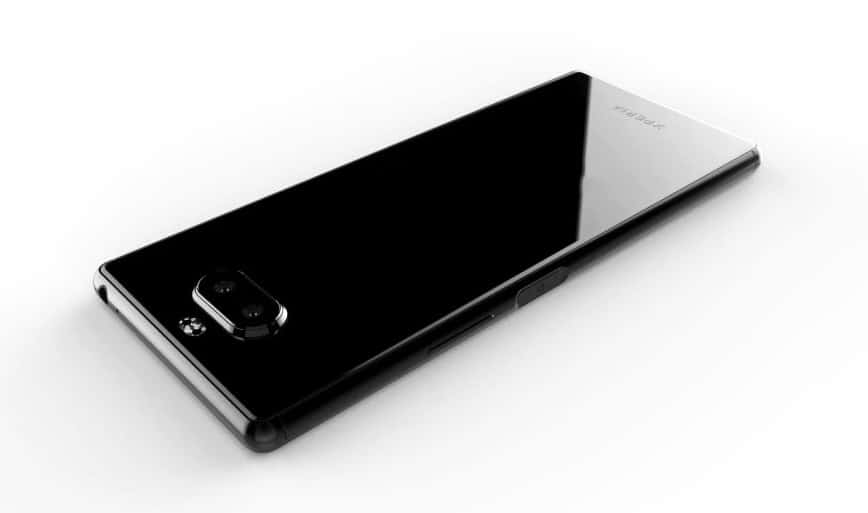Sony Xperia 20 to come with SnD 710 chipset, Dual 12MP Cameras and more