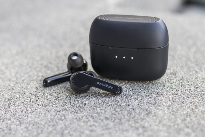 Best true wireless earbuds under $100