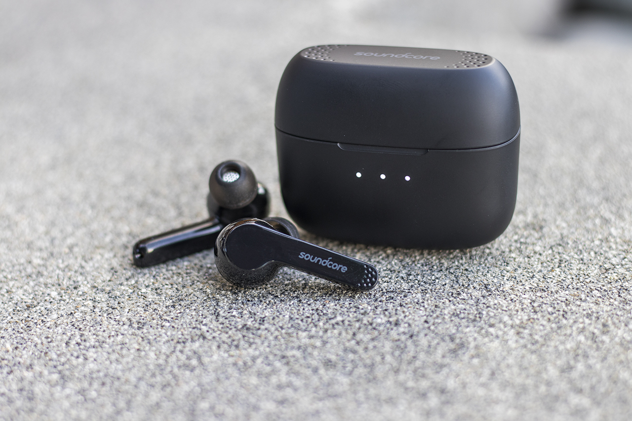 Best true wireless earbuds under 100
