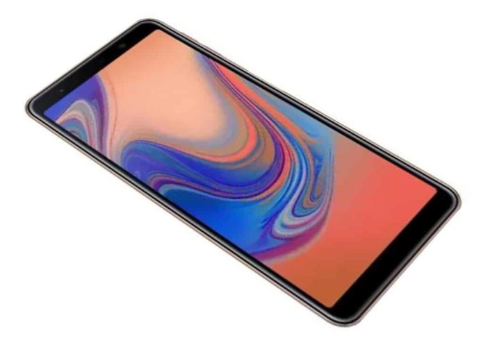 Samsung Galaxy A50s feature Exynos 9610 chipset, triple 25MP cameras