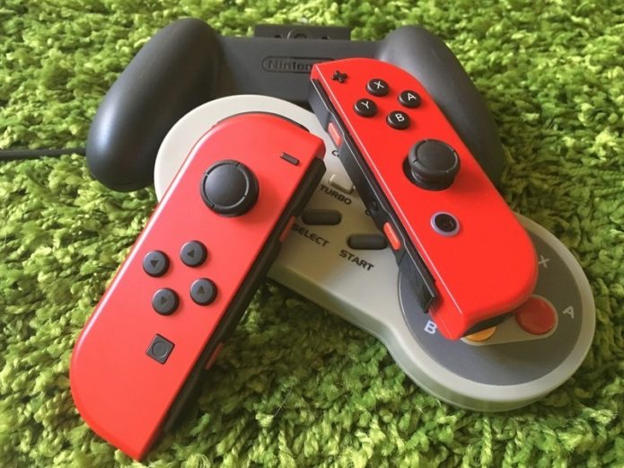 Best Nintendo Switch Controllers of 2019