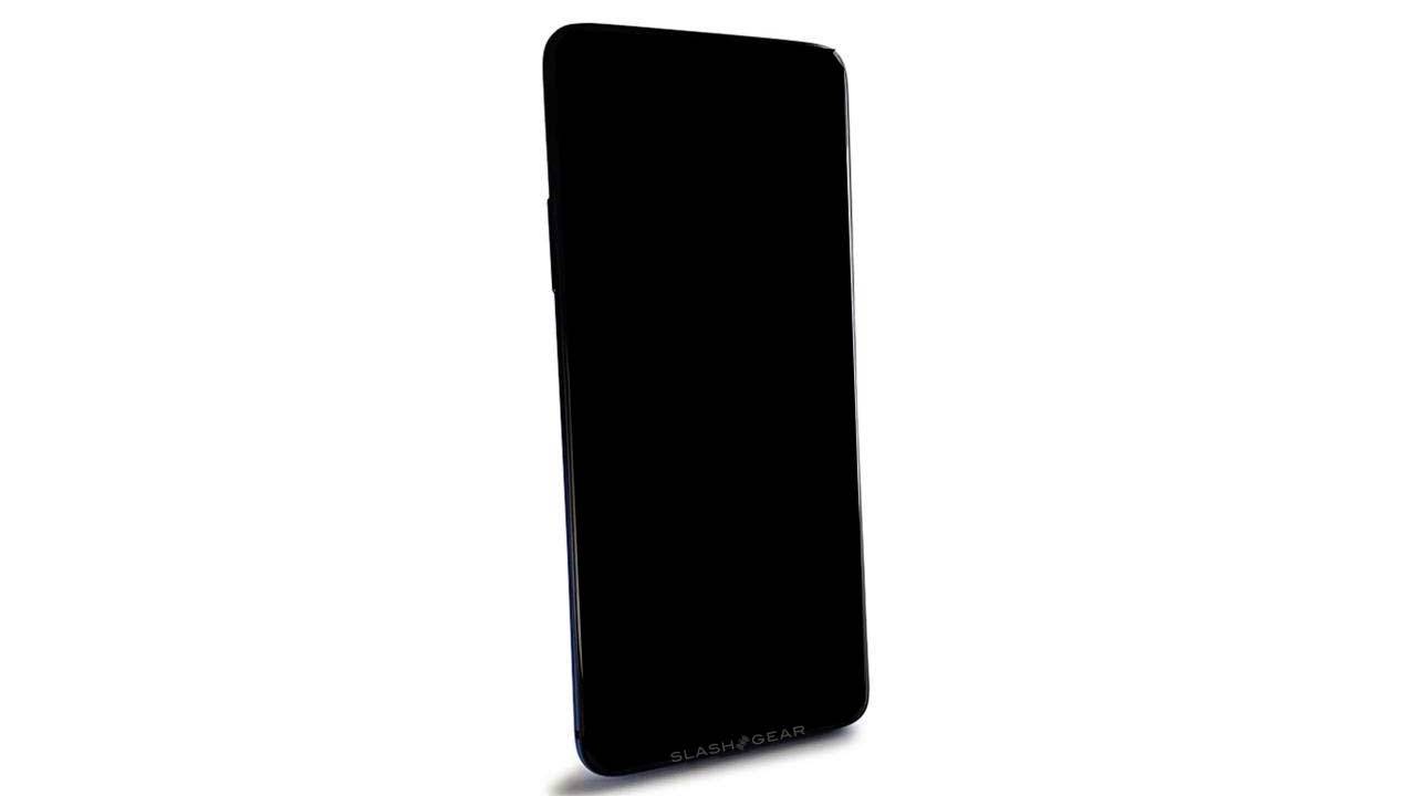 Good news: The best smartphone already exists