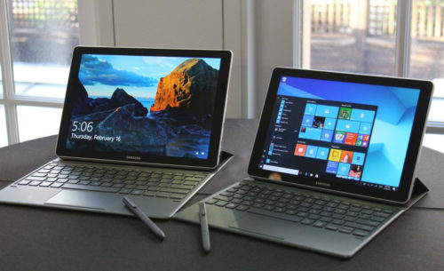 Samsung Galaxy Book S is a 2-in-1 Windows laptop that could soon be unleashed