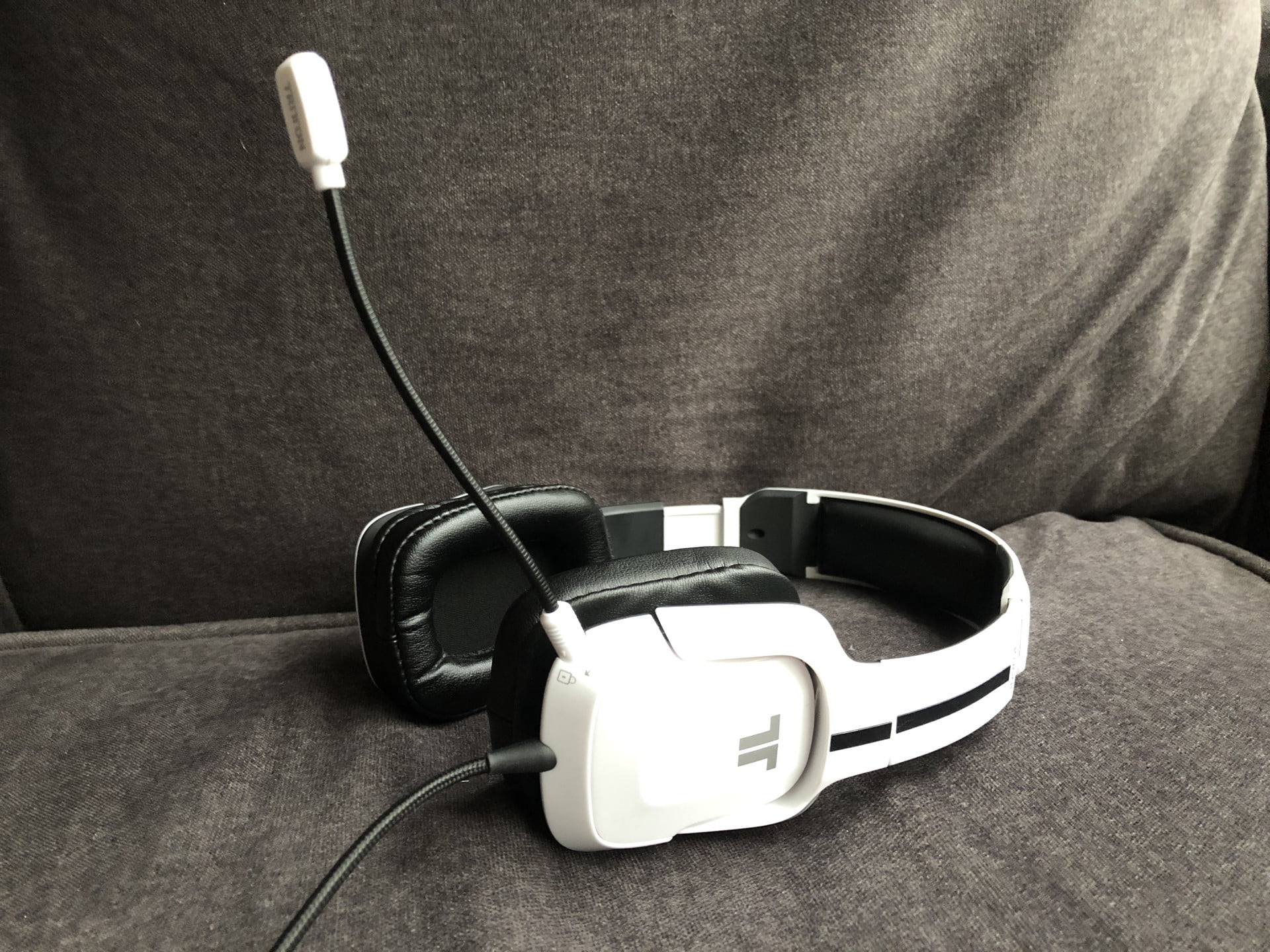 Tritton Kunai Pro review: Game on