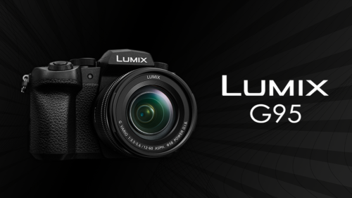 Panasonic Lumix G95 First Impressions: Compact Mirrorless Camera With Some Serious Capabilities