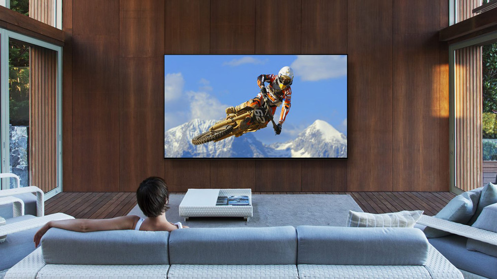 Sony X950G 75-inch Android TV Review