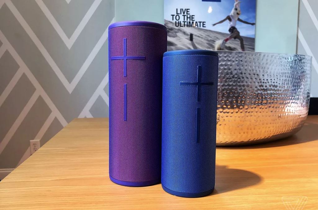 Best waterproof speakers - updated July 2019
