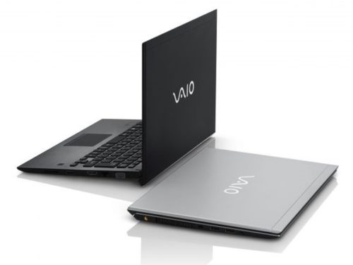 VAIO launches ThinBoot ZERO Type V notebook