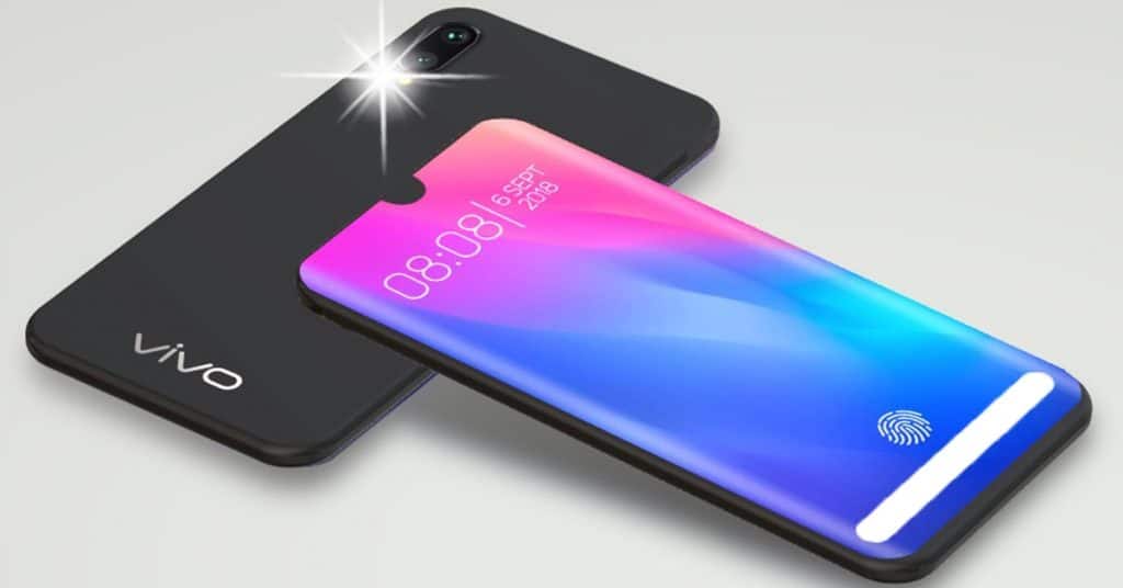 Samsung Galaxy A80 vs Vivo iQOO Neo: Triple 48MP cameras, Snapdragon 845!