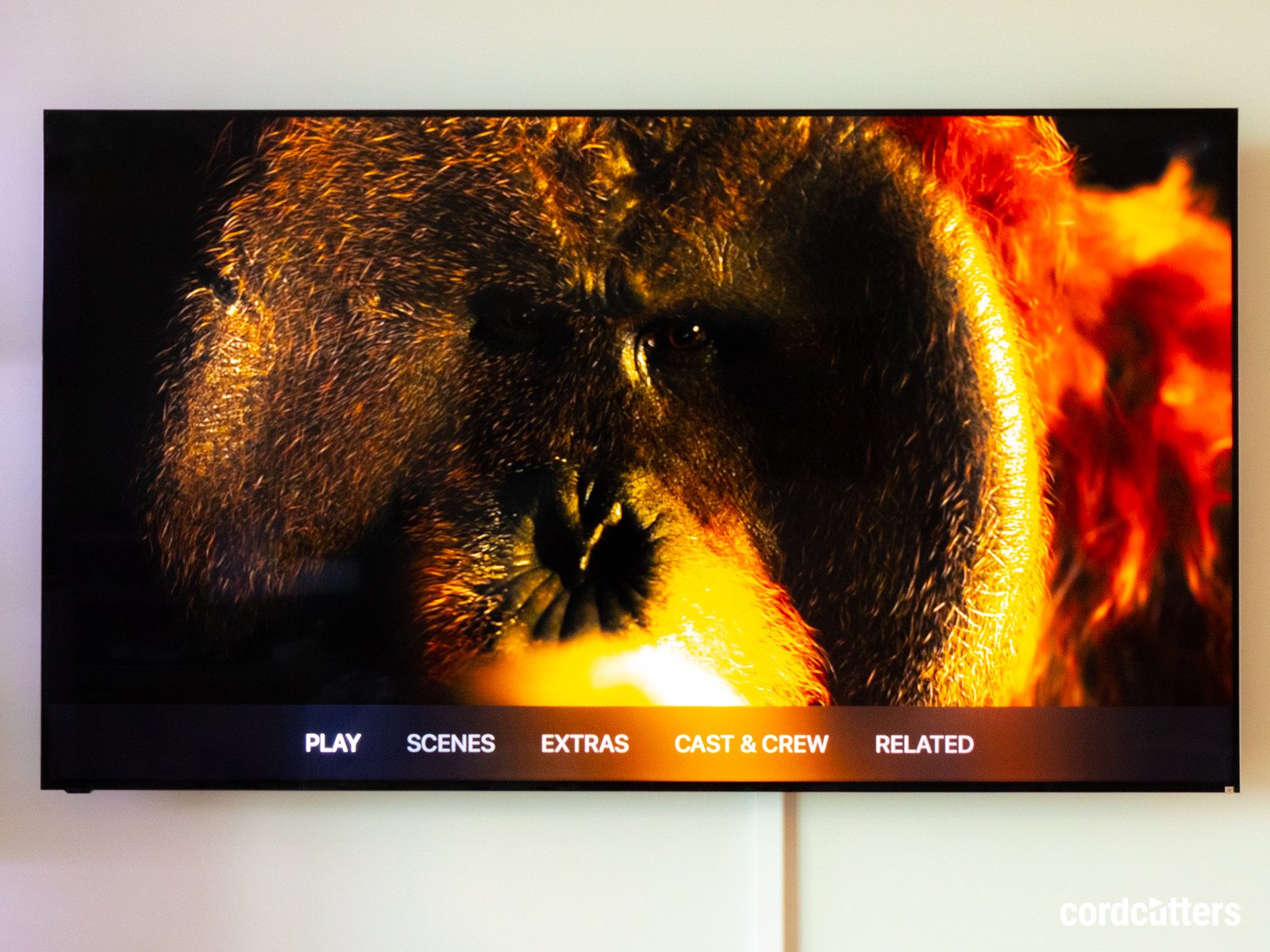 Vizio P Series (2019) PX65G1 Review — almost an OLED