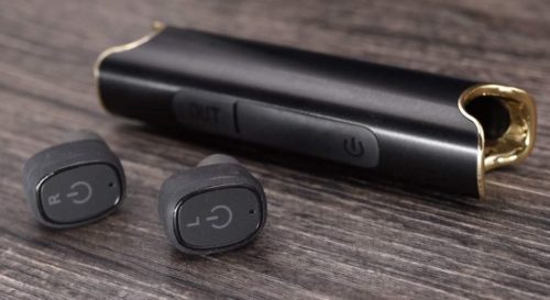 xFyro xS2 True Wireless Earbuds Review