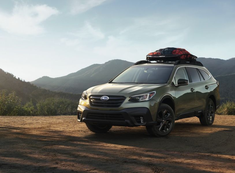 2020 Subaru Outback First Drive: The Definition Of Family Friendly