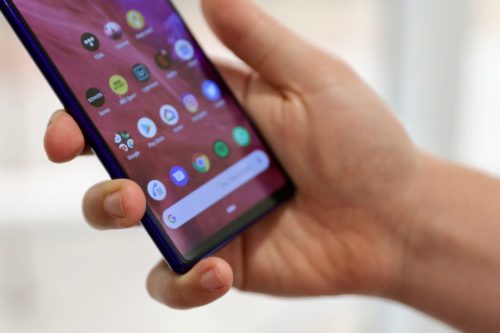 The Sony Xperia 1 is in poor health: There’s a lot riding on the Xperia 2