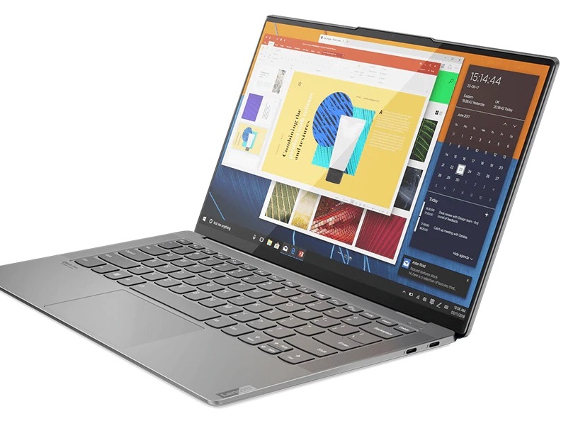 Lenovo IdeaPad S940 review