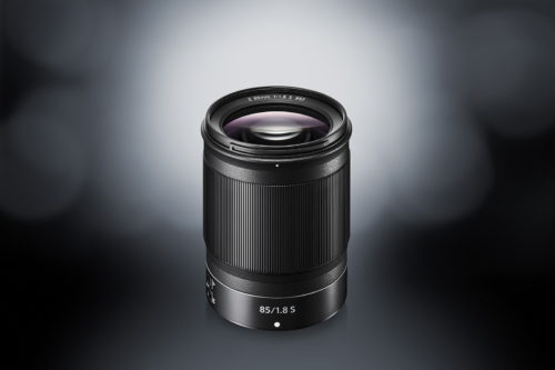 Nikon’s newest lens is the $800, portrait-savvy Nikkor Z 85mm F1.8