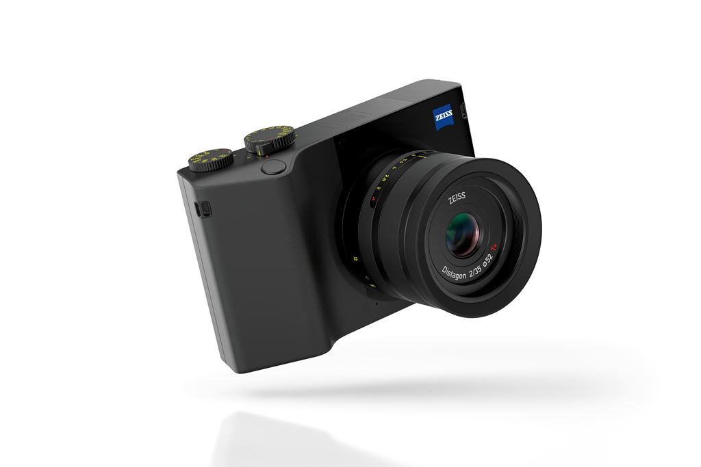 ZEISS ZX1 full-frame camera specs, price and availability