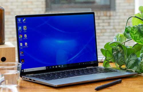 Best Dell Latitude and Precision Business Laptops 2019