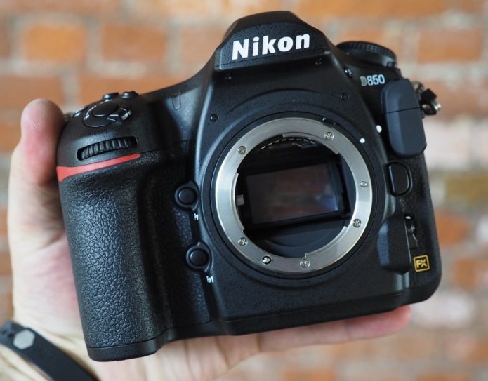 Best Nikon Cameras 2019
