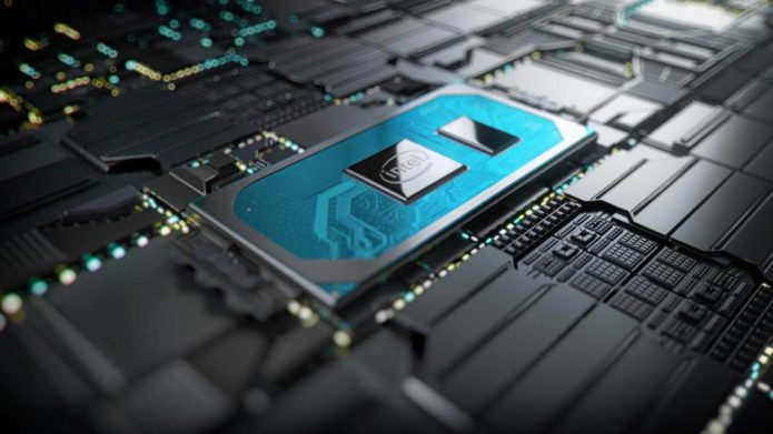 Intel 10th gen “Ice Lake” start with 11 processors for laptops, 2-in-1s