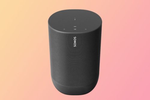 Sonos Move portable Bluetooth speaker: Release date, features, rumours and news