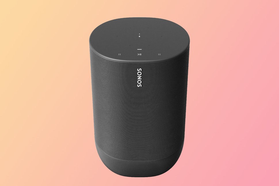 Sonos portable Bluetooth speaker: Release date, features, rumours and ...