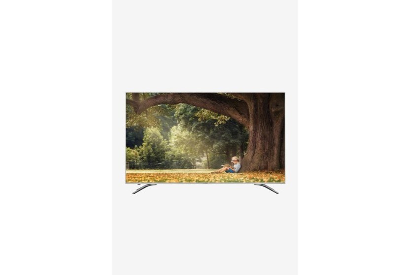 LLOYD 55 INCHES 4K ULTRA HD LED SMART TV (L55U1X0IV) REVIEW
