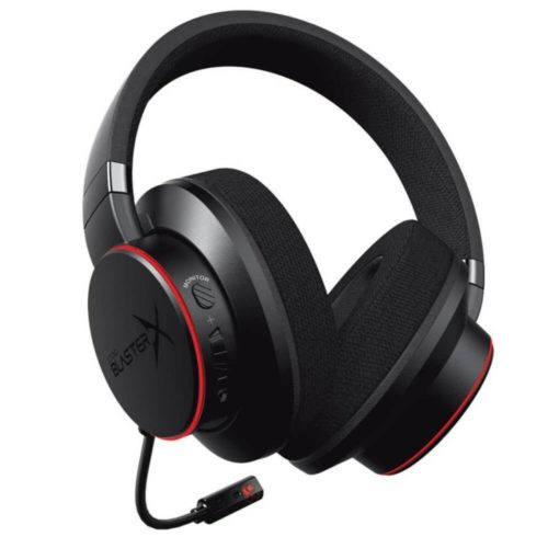 Sound BlasterX H6 review: An affordable headset for all your gaming devices
