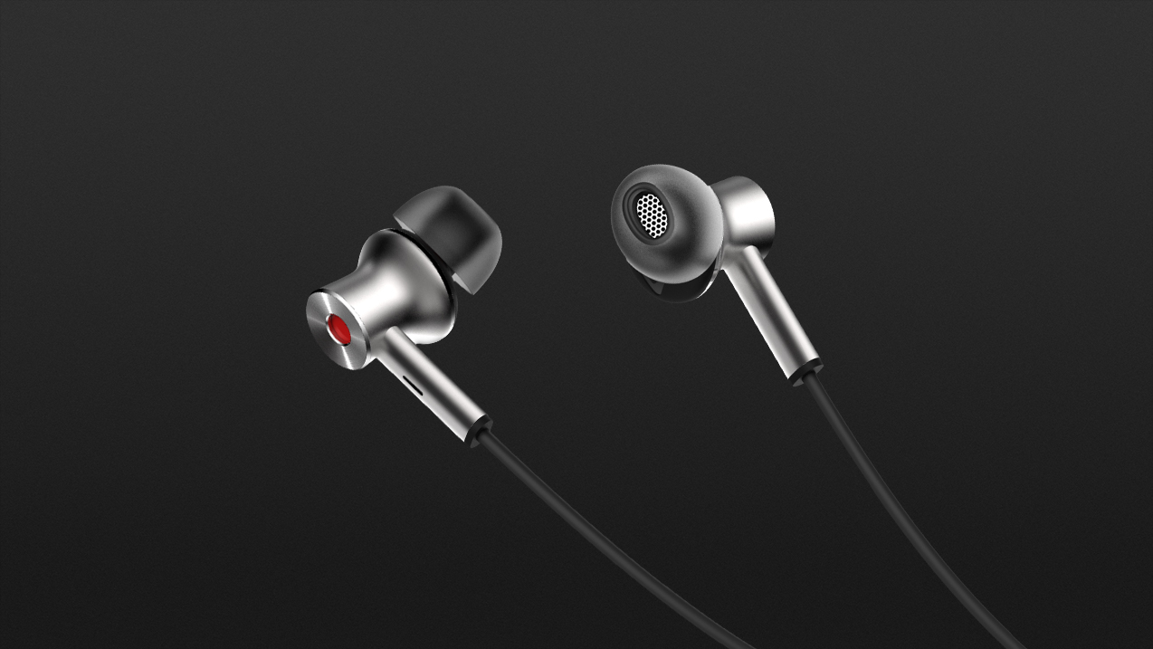 1More Dual Driver BT ANC review
