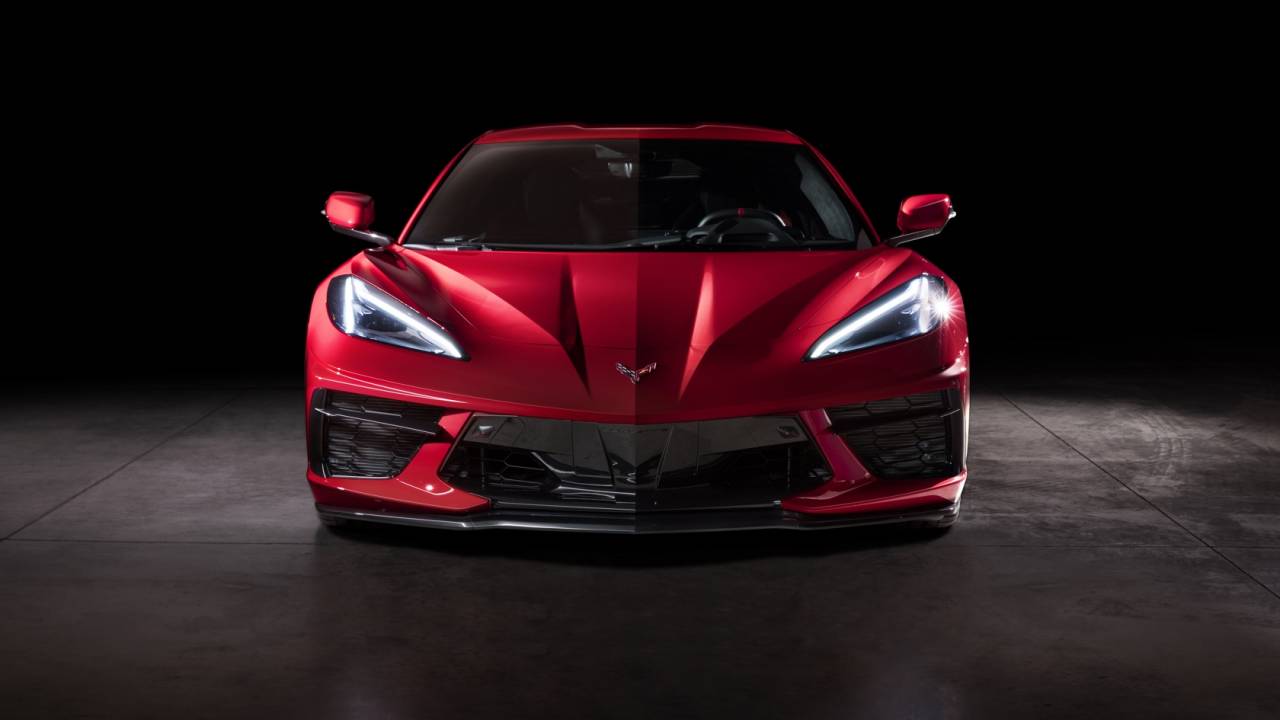 The 2020 Corvette Stingray spec we’d pick involves a compromise