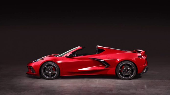 2021 Corvette Stingray price could pack a nasty surprise