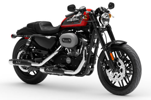 HARLEY-DAVIDSON SPORTSTER LINEUP CUT FOR 2020