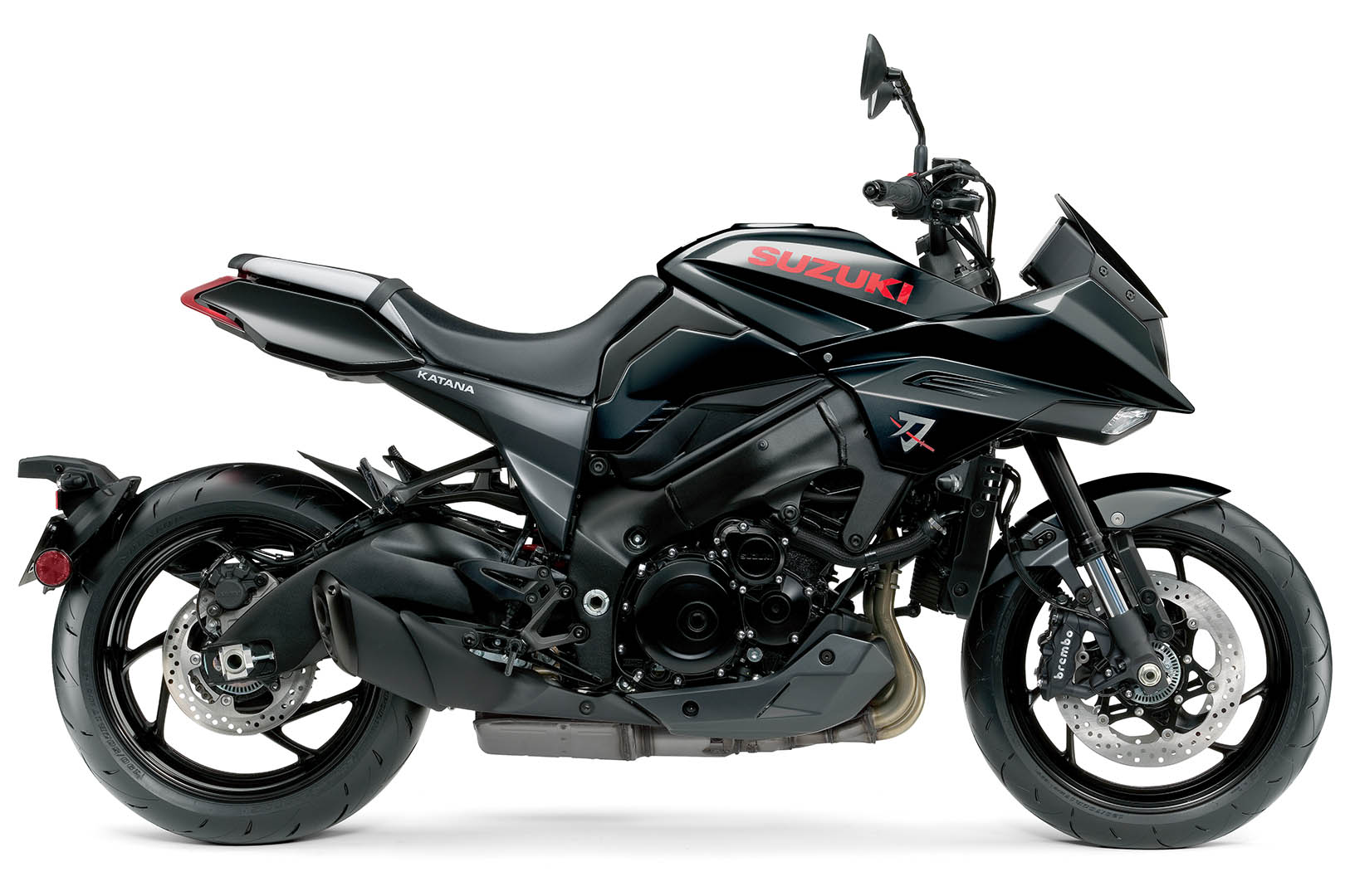 2020 SUZUKI KATANA ARRIVAL DATE, PRICE AND COLORS: 4 FAST FACTS ...