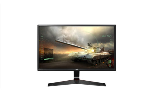 LG 27MP59G Review – Affordable 27-inch IPS Monitor with FreeSync