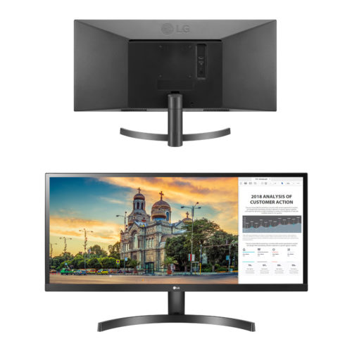 LG 29WK500-P Review – Affordable 1080p Ultrawide Monitor for Home and Office