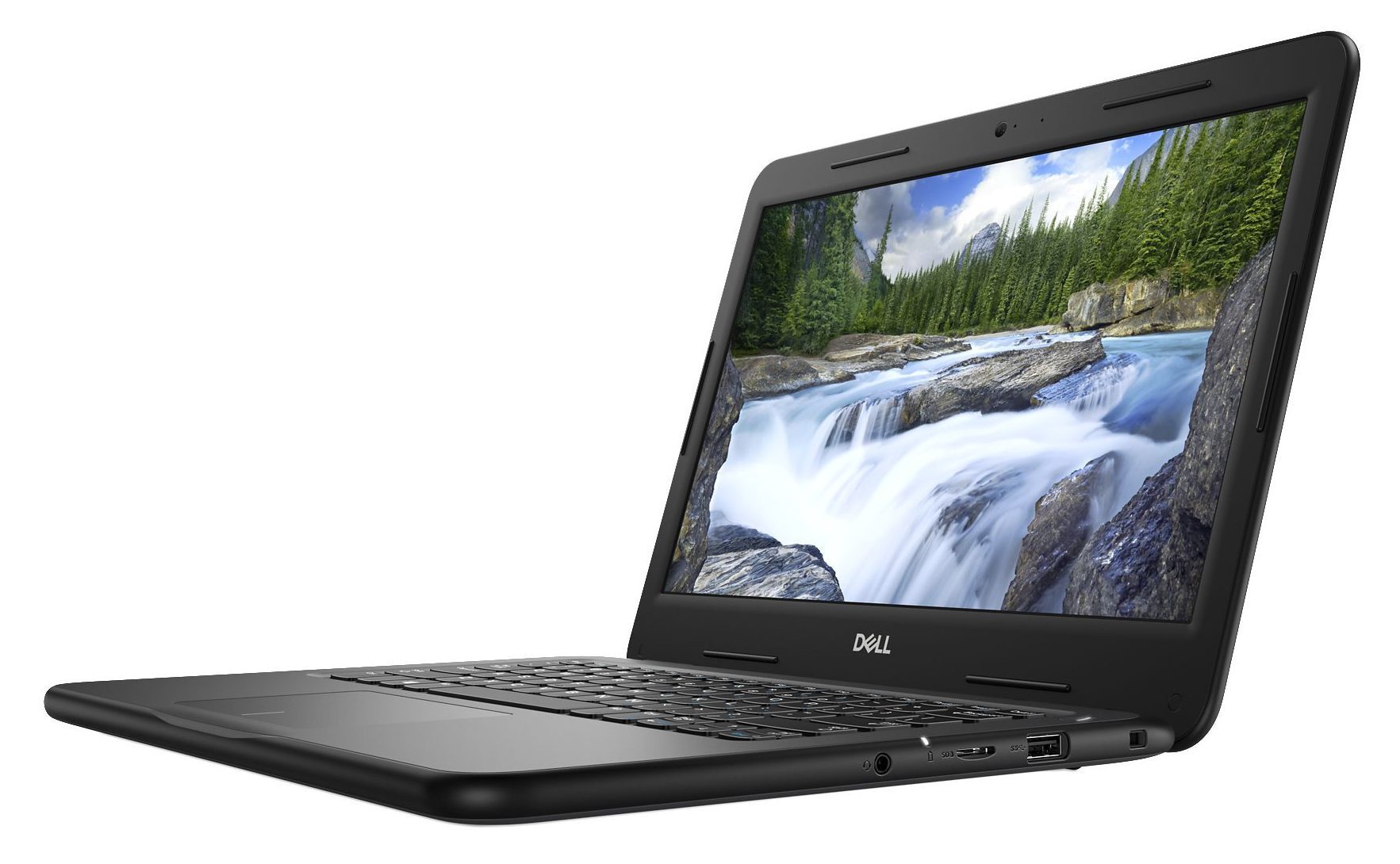 Dell Latitude 3300 review – a 13-inch tank for students and small business