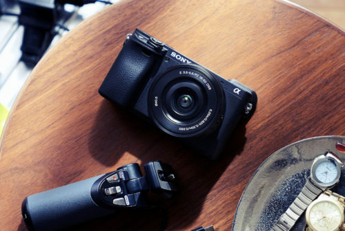 The 3 Best Cameras Under $1,000 – SONY, FUJIFILM AND NIKON