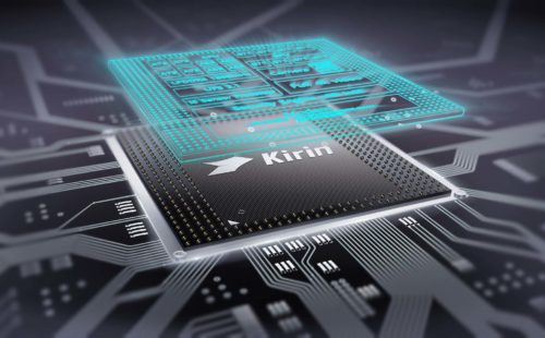 Kirin 990: Huawei’s new processor closes ranks with 4K video to competition